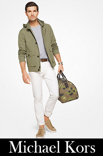 Clothing Michael Kors for men fall winter 7