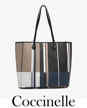 Coccinelle accessories bags for women fall winter 3