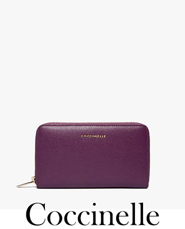 Coccinelle accessories bags for women fall winter 5