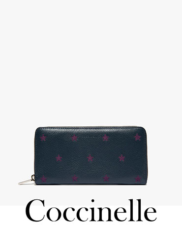Coccinelle accessories bags for women fall winter 6