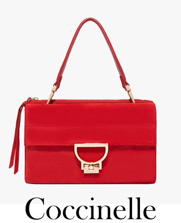 Coccinelle accessories bags for women fall winter 7