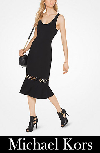 Dresses Michael Kors for women fall winter 1