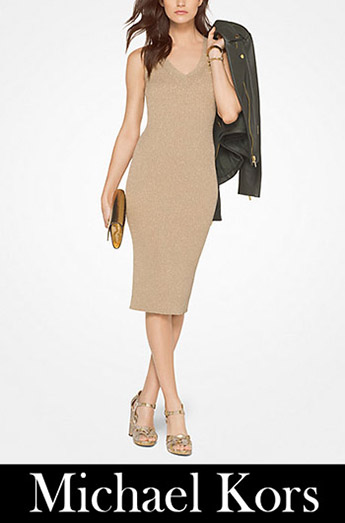 Dresses Michael Kors for women fall winter 2