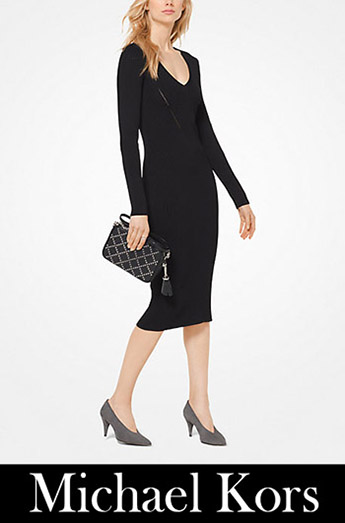 Dresses Michael Kors for women fall winter 3