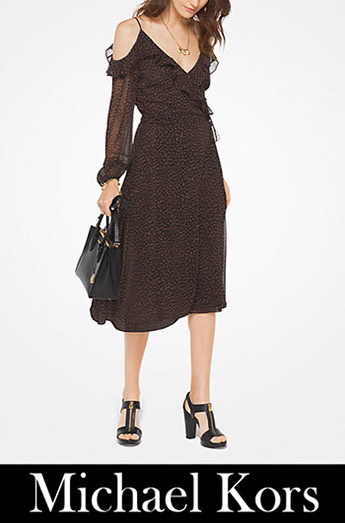 Dresses Michael Kors for women fall winter 4