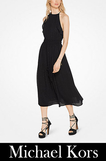 Dresses Michael Kors for women fall winter 6