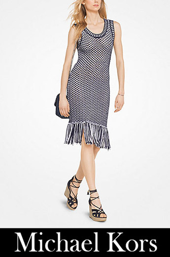 Dresses Michael Kors for women fall winter 7