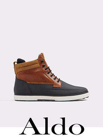 Footwear Aldo for men fall winter 2