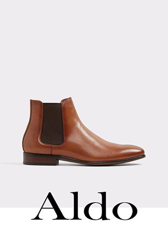 Footwear Aldo for men fall winter 4