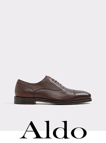 Footwear Aldo for men fall winter 5