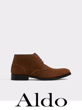 Footwear Aldo for men fall winter 6