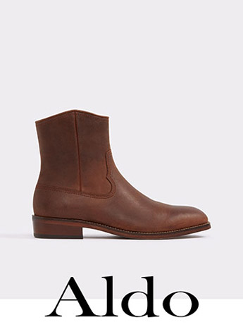 Footwear Aldo for men fall winter 7