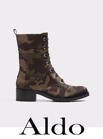 Footwear Aldo for women fall winter 1