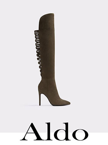 Footwear Aldo for women fall winter 10