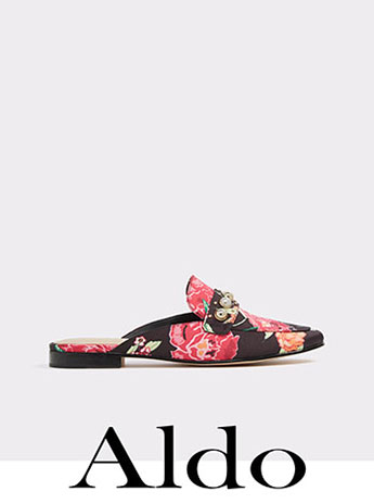 Footwear Aldo for women fall winter 2