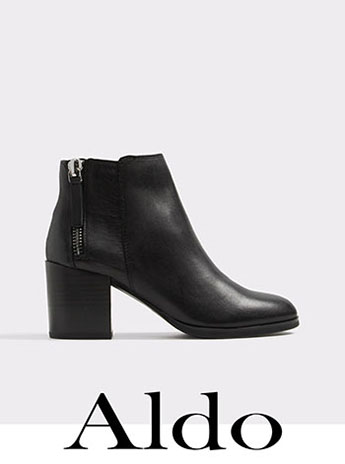 Footwear Aldo for women fall winter 5