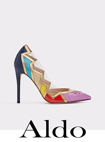 Footwear Aldo for women fall winter 8