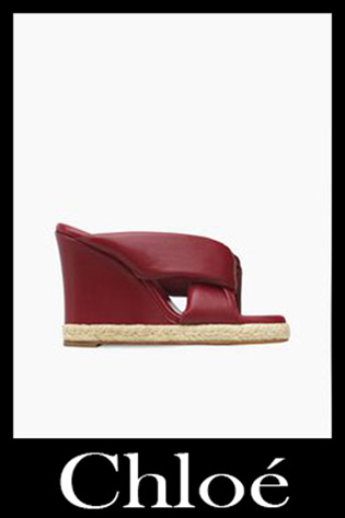 Footwear Chloé fall winter 2017 2018 women 3