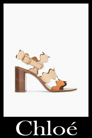 Footwear Chloé fall winter 2017 2018 women 5