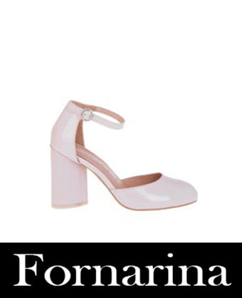 Footwear Fornarina for women fall winter 1