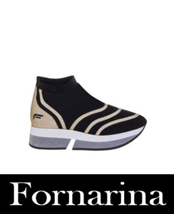 Footwear Fornarina for women fall winter 2