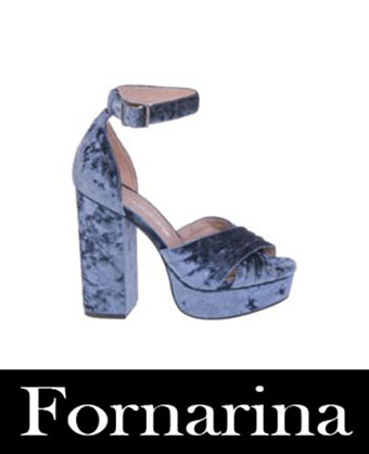 Footwear Fornarina for women fall winter 3