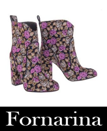 Footwear Fornarina for women fall winter 5