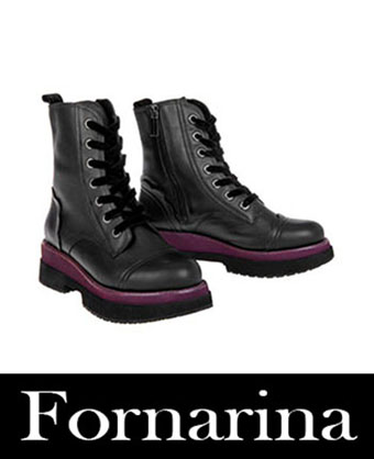 Footwear Fornarina for women fall winter 6