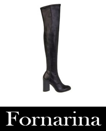 Footwear Fornarina for women fall winter 7