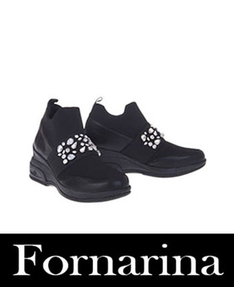 Footwear Fornarina for women fall winter 8