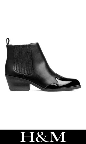 Footwear HM for women fall winter 5