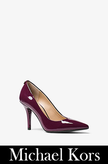 Footwear Michael Kors fall winter 2017 2018 women 5