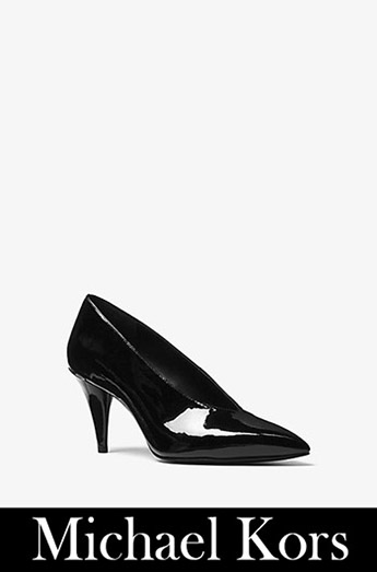 Footwear Michael Kors fall winter 2017 2018 women 6