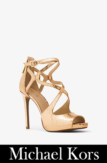 Footwear Michael Kors fall winter 2017 2018 women 8