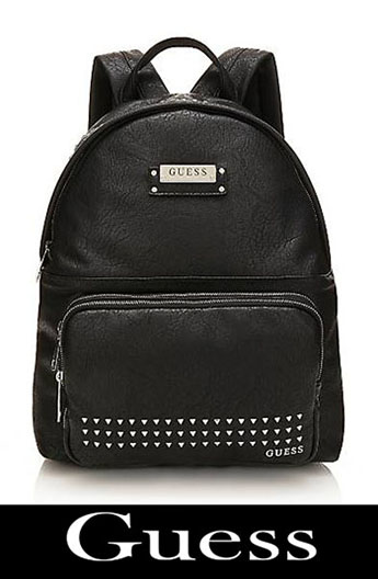 Guess accessories bags for men fall winter 6