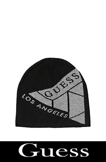 Guess accessories fall winter for men 1