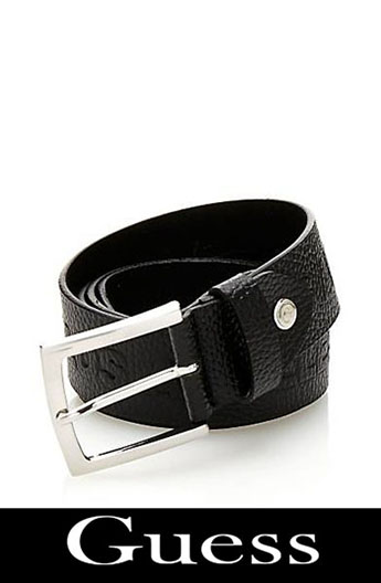 Guess accessories fall winter for men 4