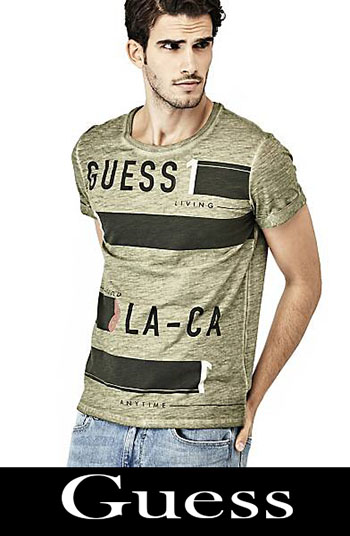 Guess preview fall winter for men 5