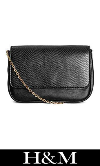 HM accessories bags for women fall winter 3