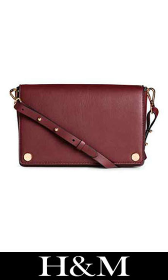 HM accessories bags for women fall winter 5