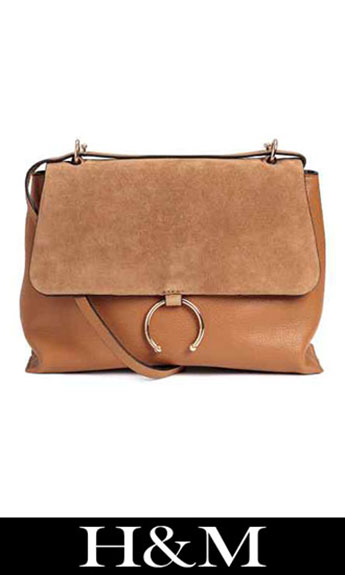 HM accessories bags for women fall winter 6