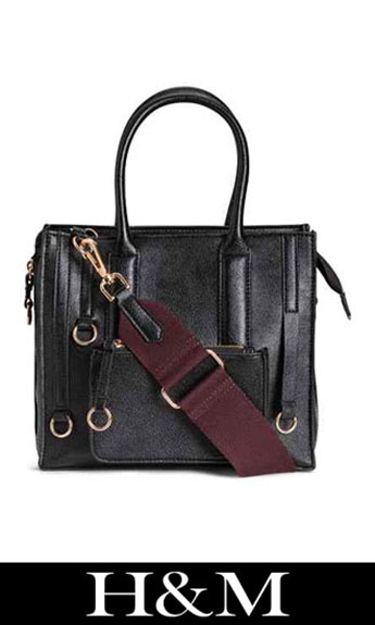 HM accessories bags for women fall winter 7