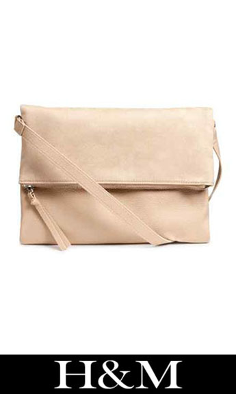 HM accessories bags for women fall winter 8