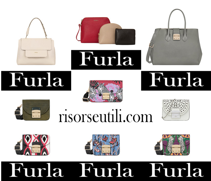 Handbags Furla fall winter 2017 2018 women bags