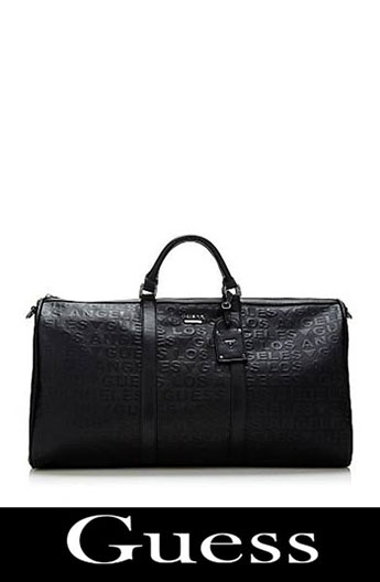 Handbags Guess fall winter 2017 2018 men 2