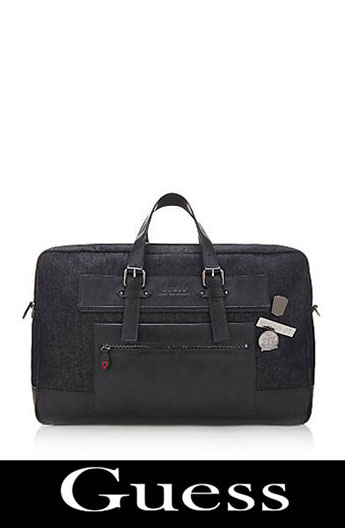 Handbags Guess fall winter 2017 2018 men 5