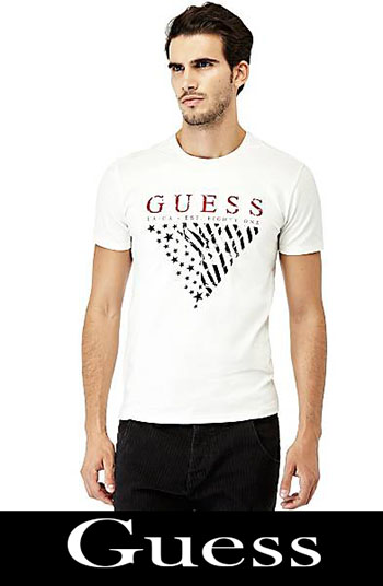 Lifestyle Guess fall winter 2017 2018 men 5