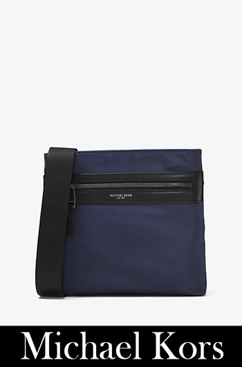 Michael Kors accessories bags for men fall winter 4