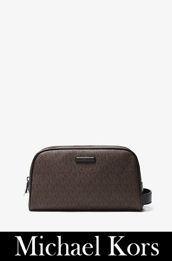 Michael Kors accessories bags for men fall winter 5