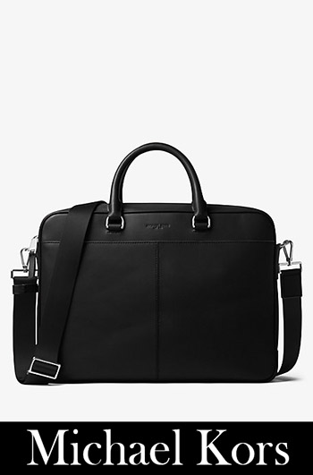 Michael Kors accessories bags for men fall winter 7